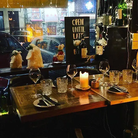 The Old School House Clifden