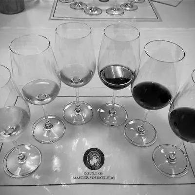 Ferienhaus The Old School House