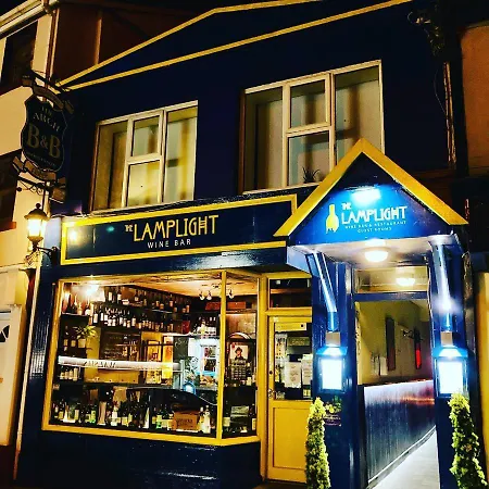 The Old School House *