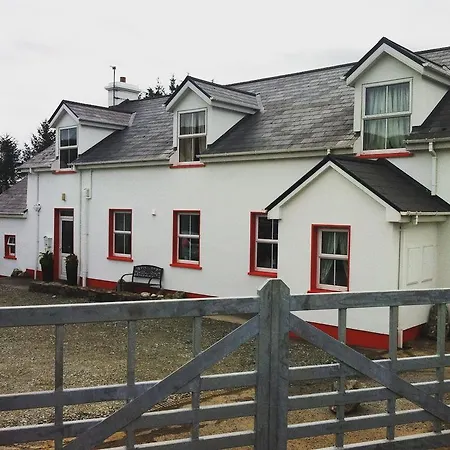 The Old School House * Clifden