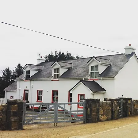 Ferienhaus The Old School House