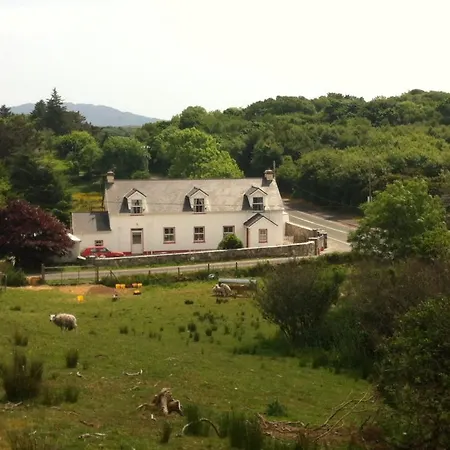 The Old School House *