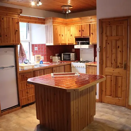 Vakantiehuis The Old School House