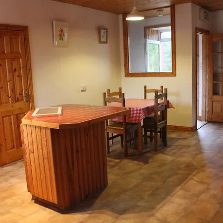 The Old School House * Clifden