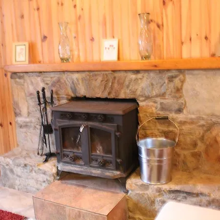 The Old School House Ferienhaus *