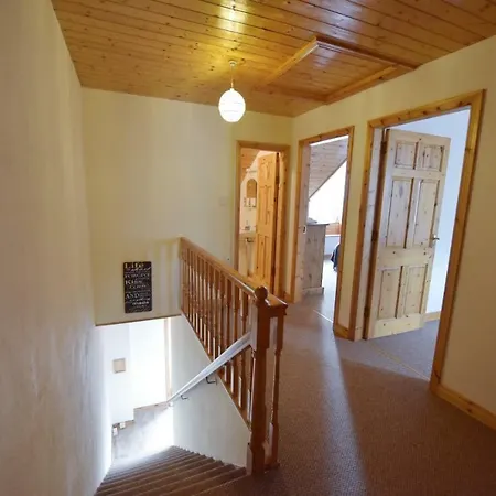 The Old School House Ferienhaus *