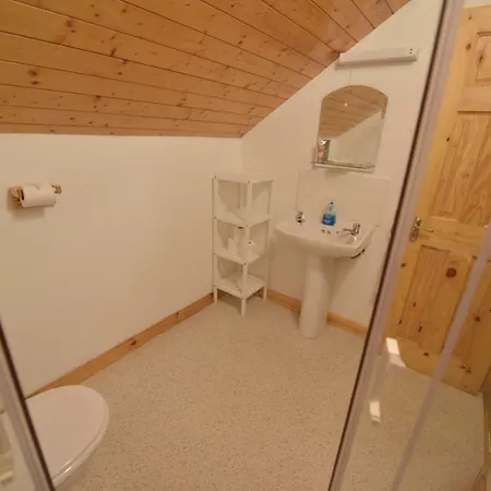 The Old School House Clifden