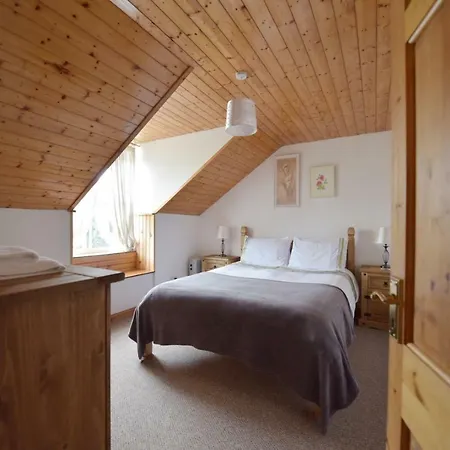 Hébergement de vacances The Old School House