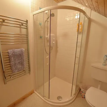 The Old School House Vakantiehuis