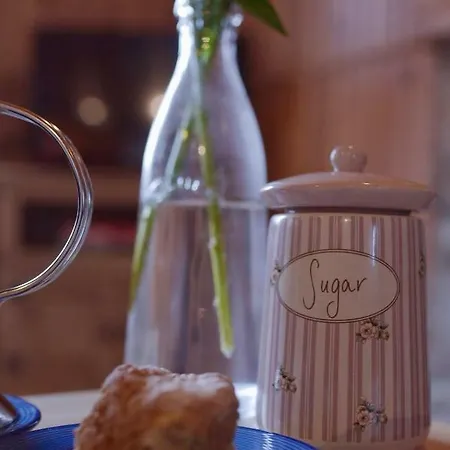 The Old School House