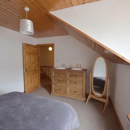 The Old School House *