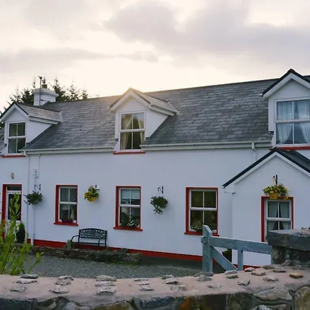 The Old School House Tatil Evi Clifden