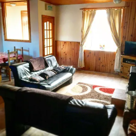 Ferienhaus The Old School House