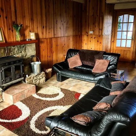 Ferienhaus The Old School House