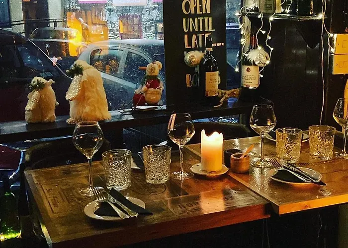 The Old School House Clifden