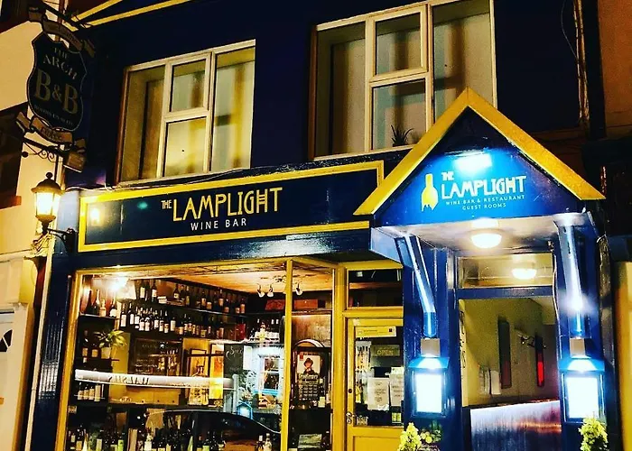 The Old School House *