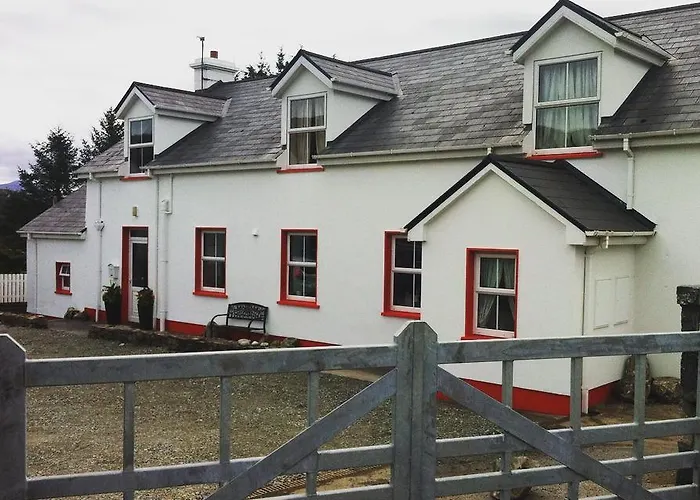 The Old School House * Clifden