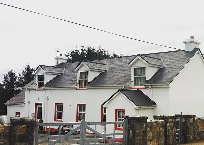 펜션 The Old School House