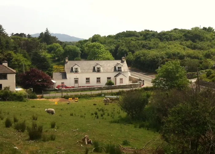 The Old School House *