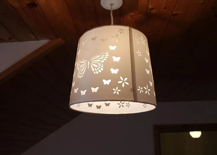 The Old School House *