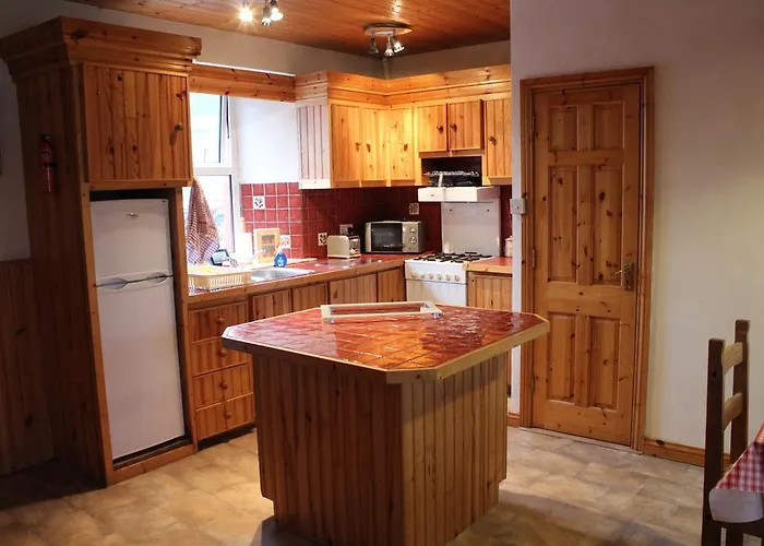 Casa de Férias The Old School House