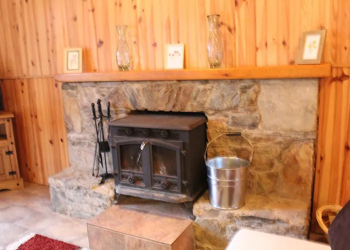 The Old School House Casa de Férias *