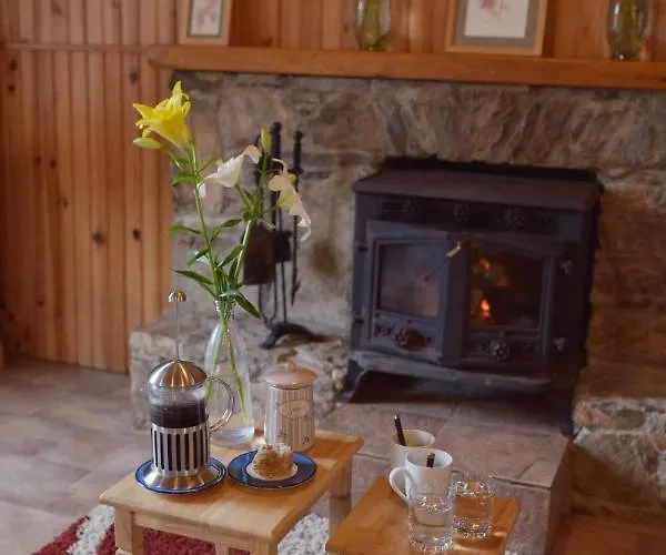 The Old School House Casa de Férias