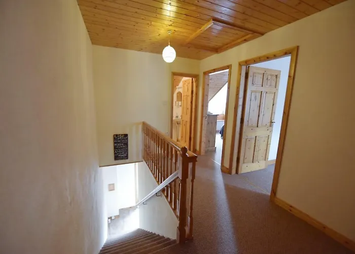 The Old School House Casa de Férias *