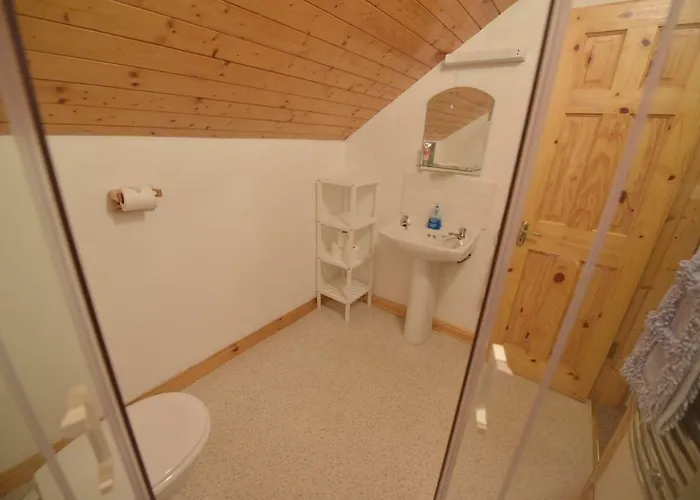 The Old School House Clifden