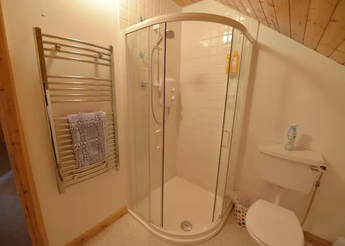 The Old School House Casa de Férias