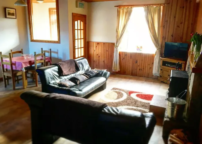 Casa de Férias The Old School House